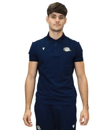 2026 ATH POLO CHALKI NAVY