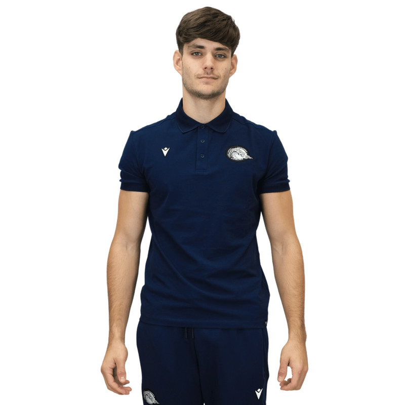 2026 ATH POLO CHALKI NAVY