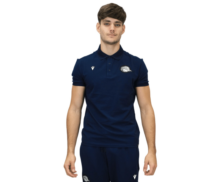 2026 ATH POLO CHALKI NAVY