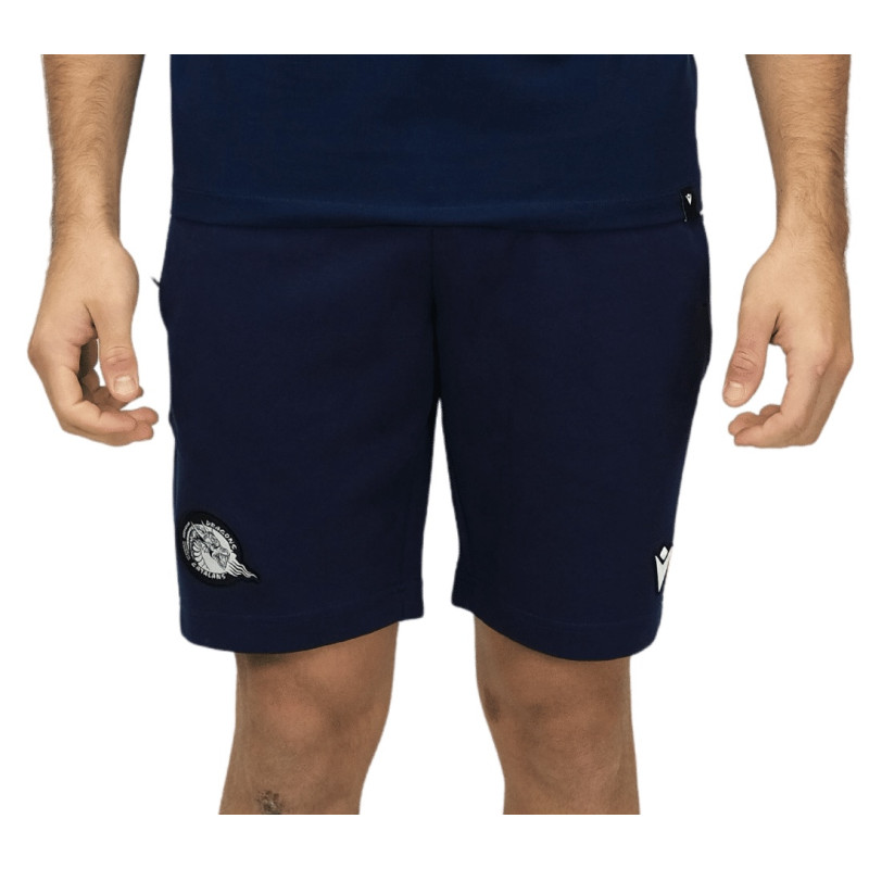 2026 ATH BERMUDA ANAFI NAVY