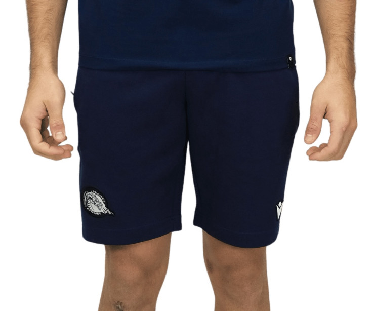 2026 ATH BERMUDA ANAFI NAVY