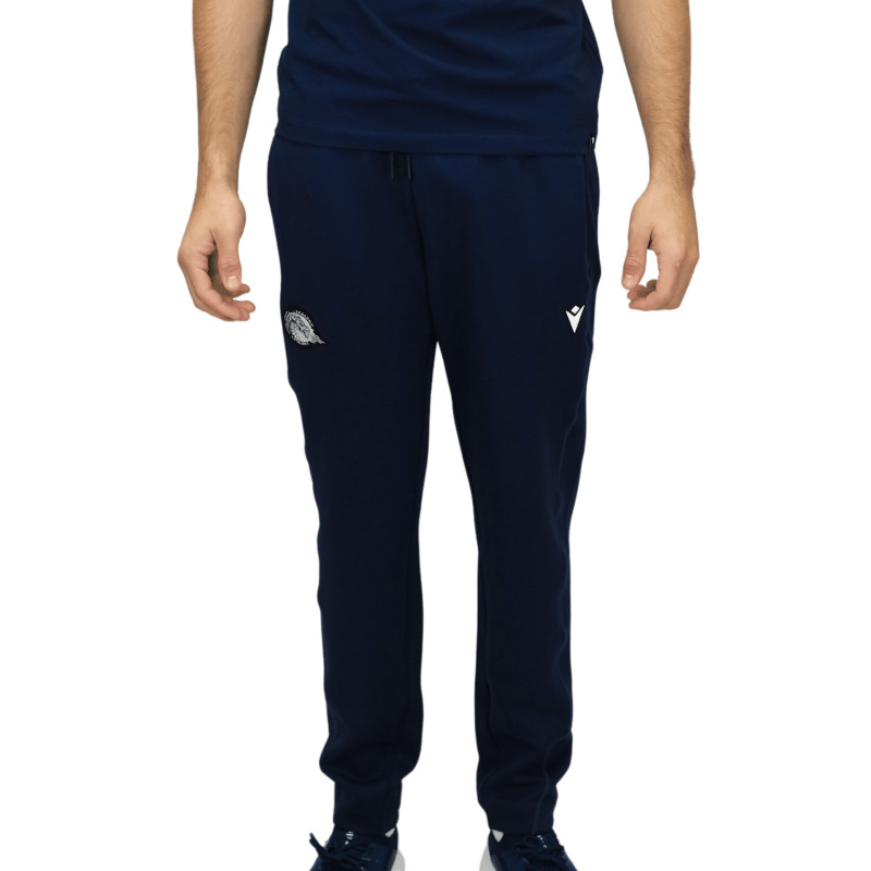 2026 ATH PANTALON FINNMARK NAVY