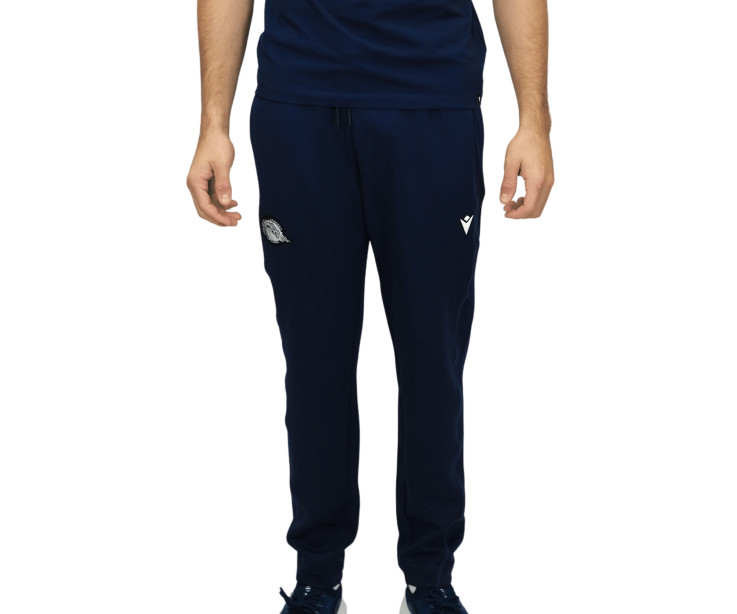 2026 ATH PANTALON FINNMARK NAVY