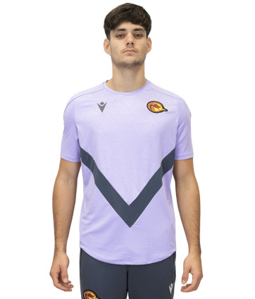 2026 T SHIRT WISP LILAS