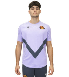 2026 T SHIRT WISP LILAS