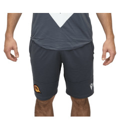 2026 SHORT TRAINING DANUBE HERO GRIS