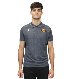 2026 POLO BALDWIN LILAS/GRIS