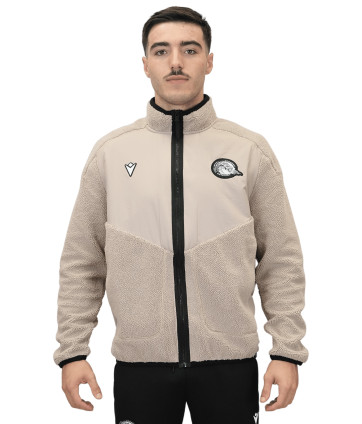 2026 VESTE TEDDY HOKKAIDO...