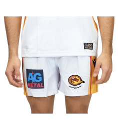 2026 SHORT DE MATCH DOMICILE