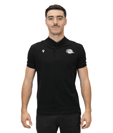 2026 ATH POLO NISIROS NOIR...