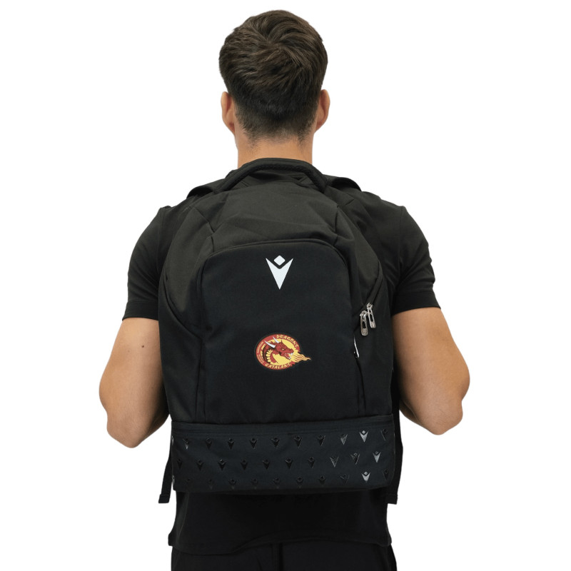 2026 SAC À DOS NOIR