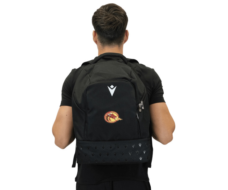 2026 SAC À DOS NOIR