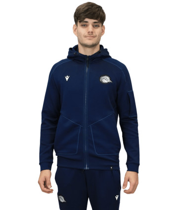 2026 ATH VESTE KANAK NAVY