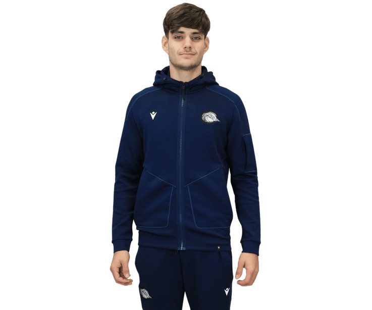 2026 ATH VESTE KANAK NAVY