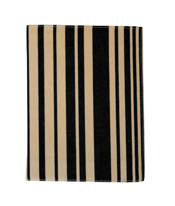 LES TOILES DU SOLEIL CAHIER NOIR/BLANC