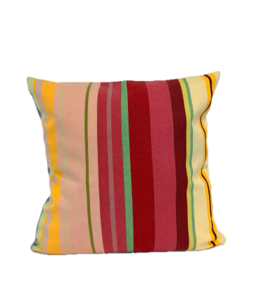 LES TOILES DU SOLEIL HOUSSE DE COUSSIN ACRYLIQUE CERET