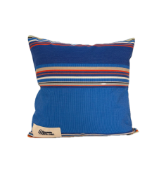 LES TOILES DU SOLEIL HOUSSE DE COUSSIN ACRYLIQUE ALEXANDRE