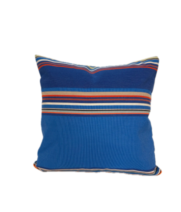 LES TOILES DU SOLEIL HOUSSE DE COUSSIN ACRYLIQUE ALEXANDRE