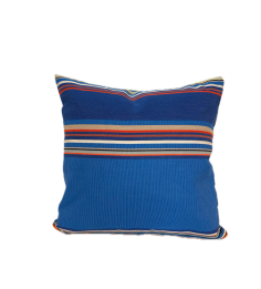 LES TOILES DU SOLEIL HOUSSE DE COUSSIN ACRYLIQUE ALEXANDRE