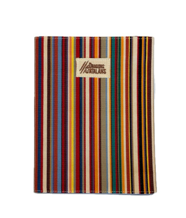 LES TOILES DU SOLEIL CAHIER...