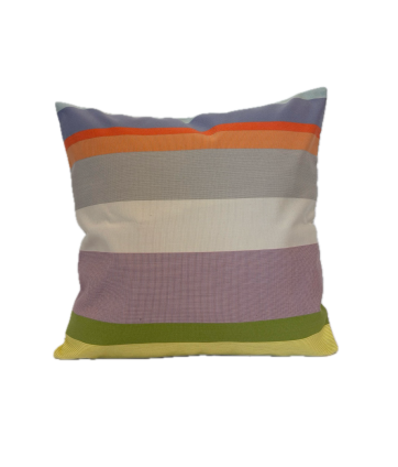 LES TOILES DU SOLEIL COUSSIN ACRYLIQUE MULT