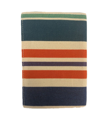 LES TOILES DU SOLEIL CARNET CABANON