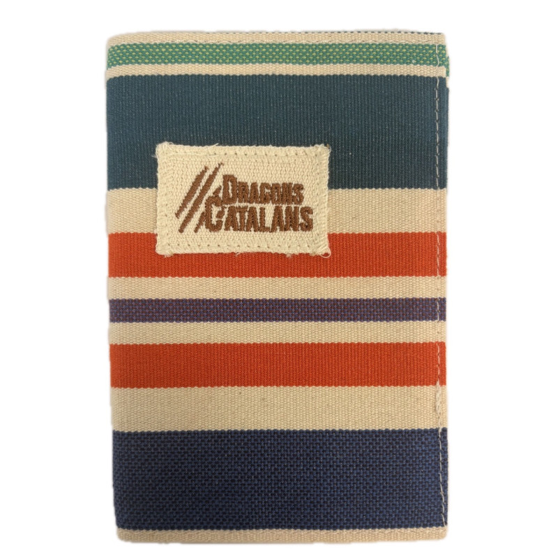 LES TOILES DU SOLEIL CARNET CABANON