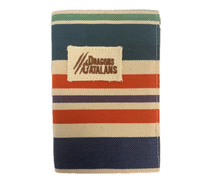 LES TOILES DU SOLEIL CARNET CABANON