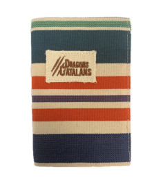 LES TOILES DU SOLEIL CARNET CABANON