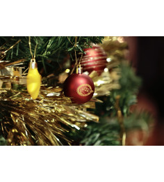 2026 BOULES DE NOËL DRAGONS