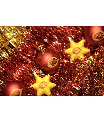 2026 BOULES DE NOËL DRAGONS