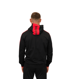 2026 HOODIE OFFICIEL