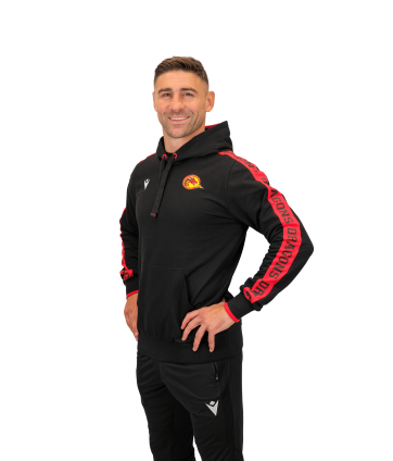 2026 HOODIE OFFICIEL