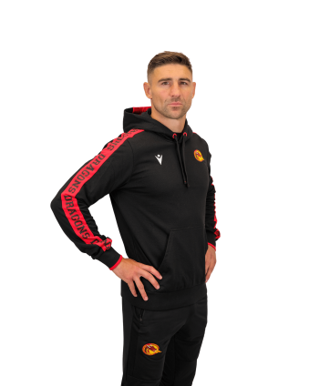 2026 HOODIE OFFICIEL