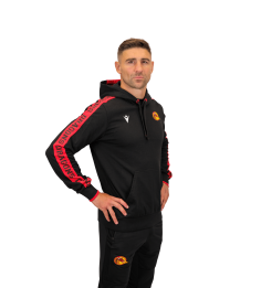 2026 HOODIE OFFICIEL