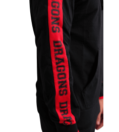 2026 HOODIE OFFICIEL