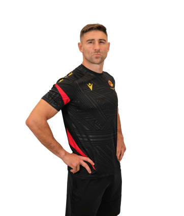 2026 TEE-SHIRT TRAINING OFFICIEL