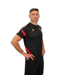 2026 TEE-SHIRT TRAINING OFFICIEL