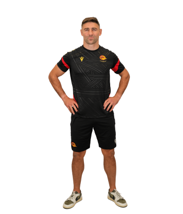 2026 TEE-SHIRT TRAINING OFFICIEL