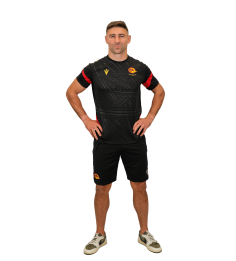 2026 TEE-SHIRT TRAINING OFFICIEL