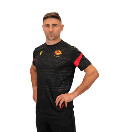 2026 TEE-SHIRT TRAINING...