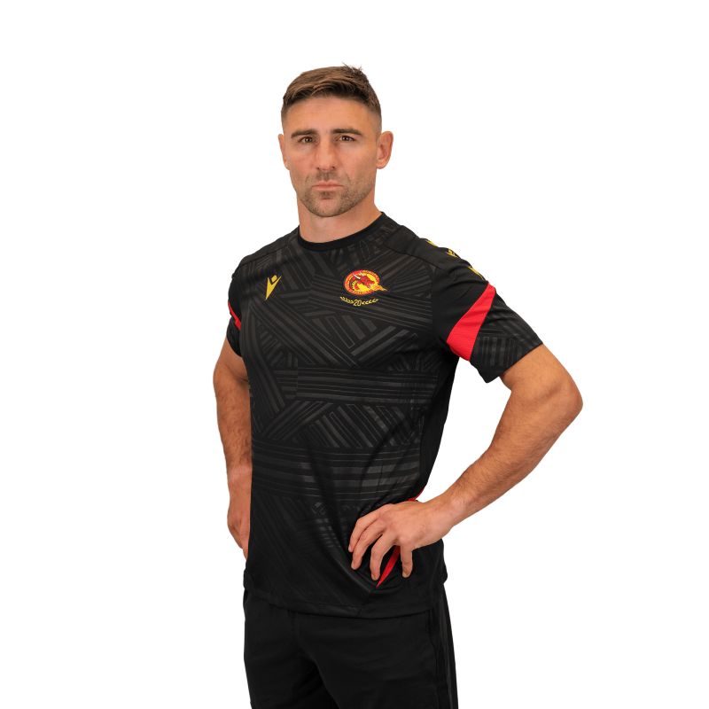 2026 TEE-SHIRT TRAINING OFFICIEL