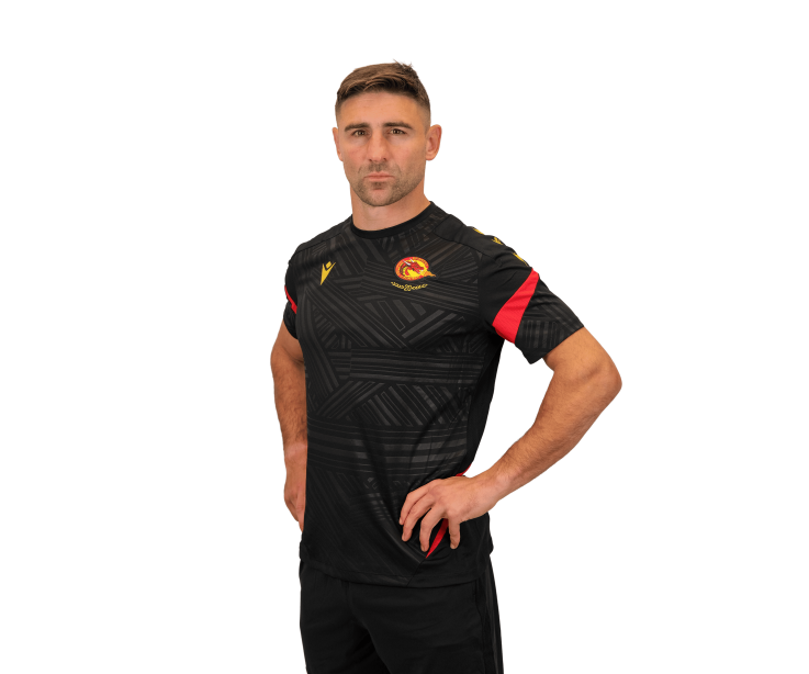 2026 TEE-SHIRT TRAINING OFFICIEL