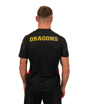 2026 TEE-SHIRT TRAINING OFFICIEL