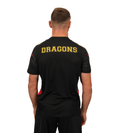 2026 TEE-SHIRT TRAINING OFFICIEL