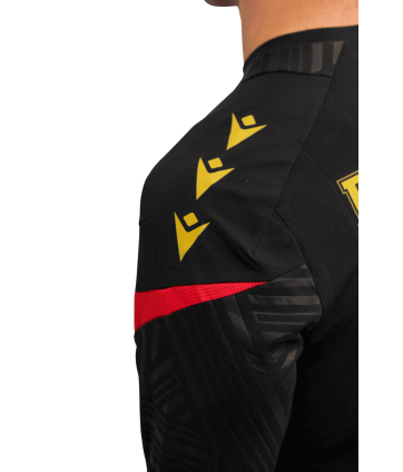 2026 TEE-SHIRT TRAINING MANCHES LONGUES OFFICIEL