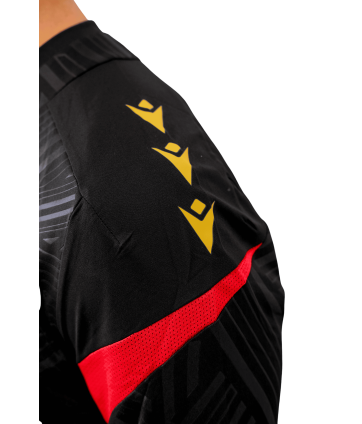 2026 TEE-SHIRT TRAINING MANCHES LONGUES OFFICIEL