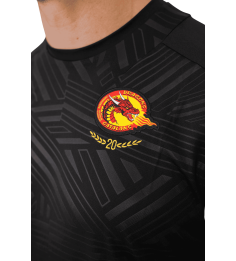 2026 TEE-SHIRT TRAINING MANCHES LONGUES OFFICIEL