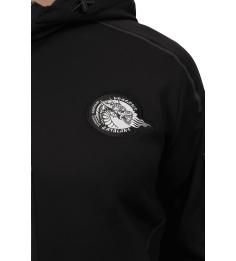 2026 ATH VESTE KANAK LOGO NOIRE/BLANC