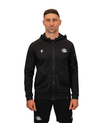 2026 ATH VESTE KANAK LOGO...